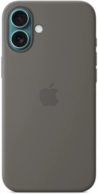 Чехол (клип-кейс) Apple для Apple iPhone 16 Plus Silicone Case
