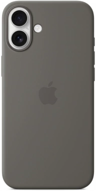 Чехол (клип-кейс) Apple для Apple iPhone 16 Plus Silicone Case