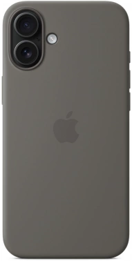 Чехол (клип-кейс) Apple для Apple iPhone 16 Plus Silicone Case