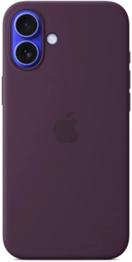 Чехол (клип-кейс) Apple для Apple iPhone 16 Plus Silicone Case