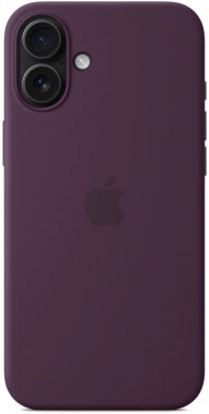 Чехол (клип-кейс) Apple для Apple iPhone 16 Plus Silicone Case
