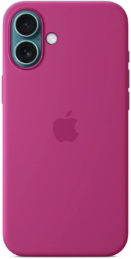Чехол (клип-кейс) Apple для Apple iPhone 16 Plus Silicone Case