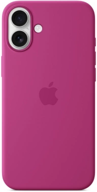 Чехол (клип-кейс) Apple для Apple iPhone 16 Plus Silicone Case