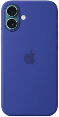 Чехол (клип-кейс) Apple для Apple iPhone 16 Plus Silicone Case