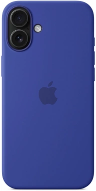 Чехол (клип-кейс) Apple для Apple iPhone 16 Plus Silicone Case