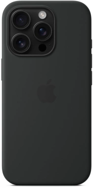 Чехол (клип-кейс) Apple для Apple iPhone 16 Pro Silicone Case