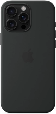 Чехол (клип-кейс) Apple для Apple iPhone 16 Pro Max Silicone Case
