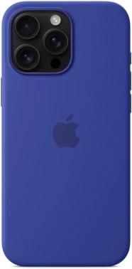 Чехол (клип-кейс) Apple для Apple iPhone 16 Pro Max Silicone Case