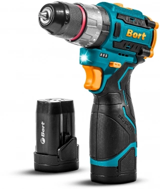 Дрель-шуруповерт Bort BAB-16U