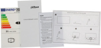 Монитор Dahua 27