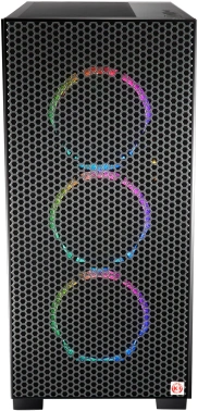 Корпус LinkWorld 215K-02 + PSAZ-850 IRU