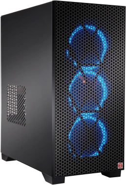 Корпус LinkWorld 215K-02 + PSAZ-850 IRU