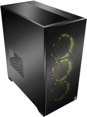 Корпус LinkWorld 215K-02 + PSAZ-850 IRU