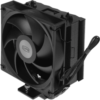 Устройство охлаждения(кулер) PcCooler RT500 BK