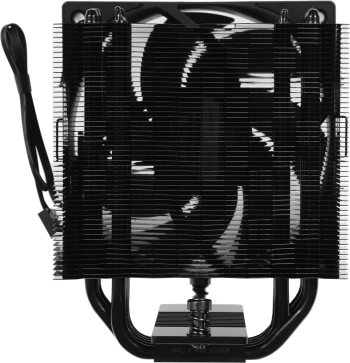 Устройство охлаждения(кулер) PcCooler RT500 BK