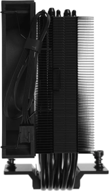 Устройство охлаждения(кулер) PcCooler RT500 BK