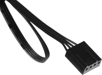 Устройство охлаждения(кулер) PcCooler RT500 BK