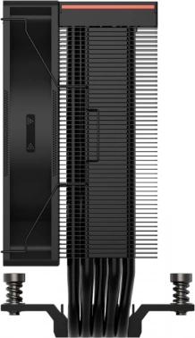 Устройство охлаждения(кулер) PcCooler RT500 Digital