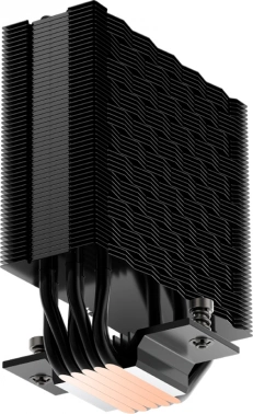 Устройство охлаждения(кулер) PcCooler RT500 Digital