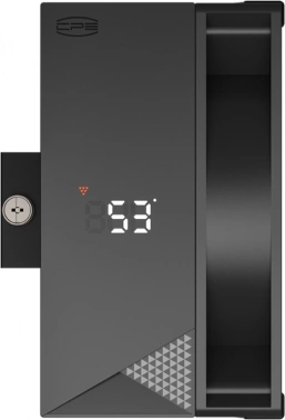 Устройство охлаждения(кулер) PcCooler RT500 Digital