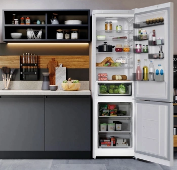 Холодильник Hotpoint HT 6200 W