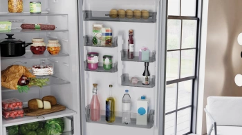 Холодильник Hotpoint HT 6200 S