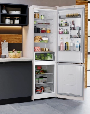 Холодильник Hotpoint HT 6200 AB