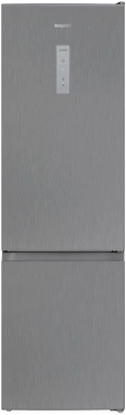 Холодильник Hotpoint HT 6200 MX