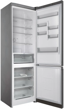 Холодильник Hotpoint HT 6200 MX