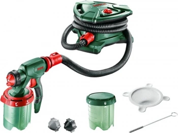 Краскопульт Bosch PFS 7000