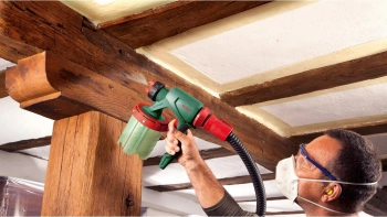 Краскопульт Bosch PFS 7000