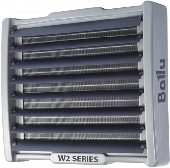 Тепловентилятор Ballu BHP-W2-110-XL