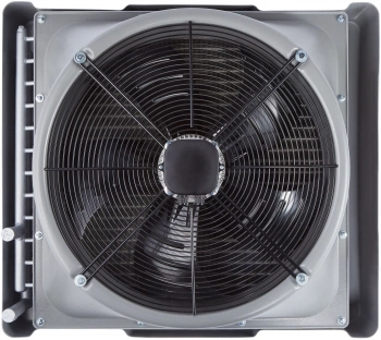 Тепловентилятор Ballu BHP-W2-110-XL