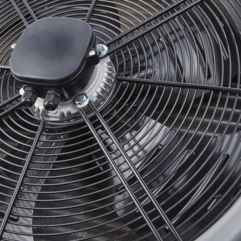 Тепловентилятор Ballu BHP-W2-110-XL