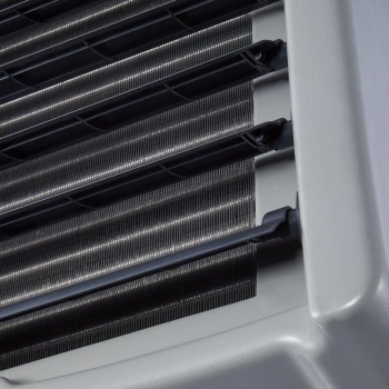 Тепловентилятор Ballu BHP-W2-110-XL