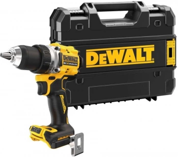 Шуруповерт DeWalt DCD800NT-XJ