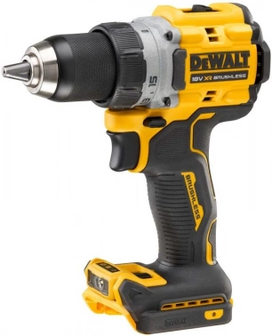 Шуруповерт DeWalt DCD800NT-XJ