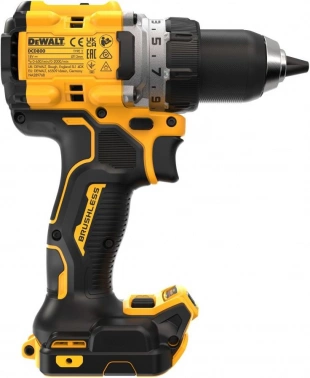 Шуруповерт DeWalt DCD800NT-XJ