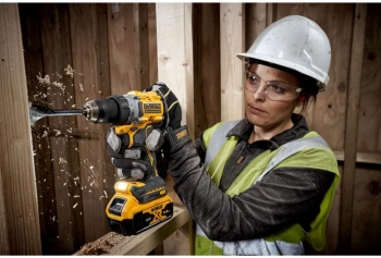Шуруповерт DeWalt DCD800NT-XJ