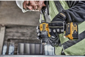 Шуруповерт DeWalt DCD800NT-XJ