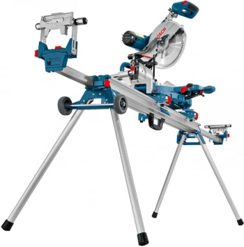 Рабочая станция для торц.пил Bosch GTA 3800
