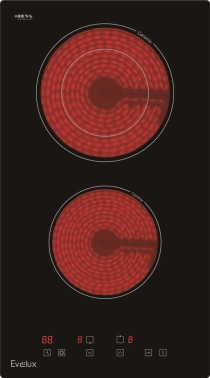 Варочная поверхность Evelux EV 3021