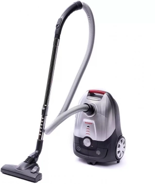 Пылесос Sharp EC-JB19R-S