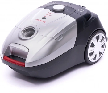 Пылесос Sharp EC-JB19R-S