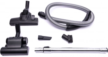 Пылесос Sharp EC-JB19R-S