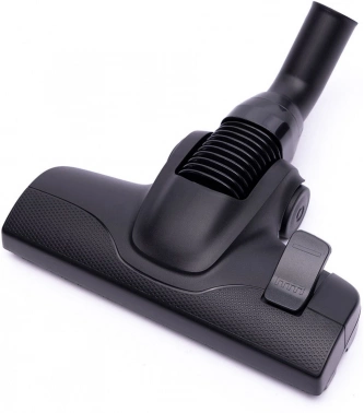 Пылесос Sharp EC-JB19R-S