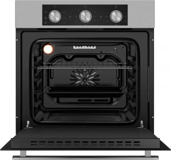 Духовой шкаф Электрический Maunfeld AEOF6060S