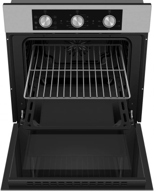 Духовой шкаф Электрический Maunfeld AEOF6060S