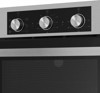 Духовой шкаф Электрический Maunfeld AEOF6060S