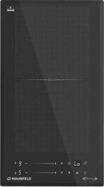 Индукционная варочная поверхность Maunfeld CVI292S2FDGR Inverter